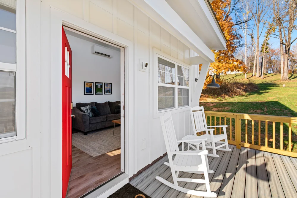 The Cottage &ndash; photo 30