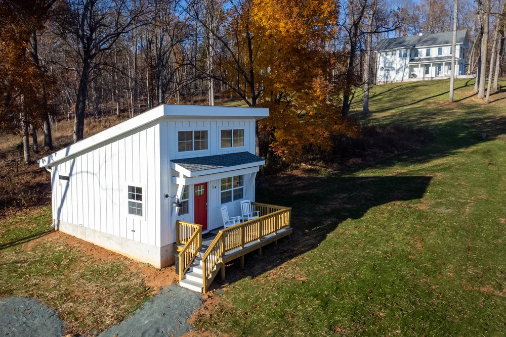 The Cottage &ndash; photo 38
