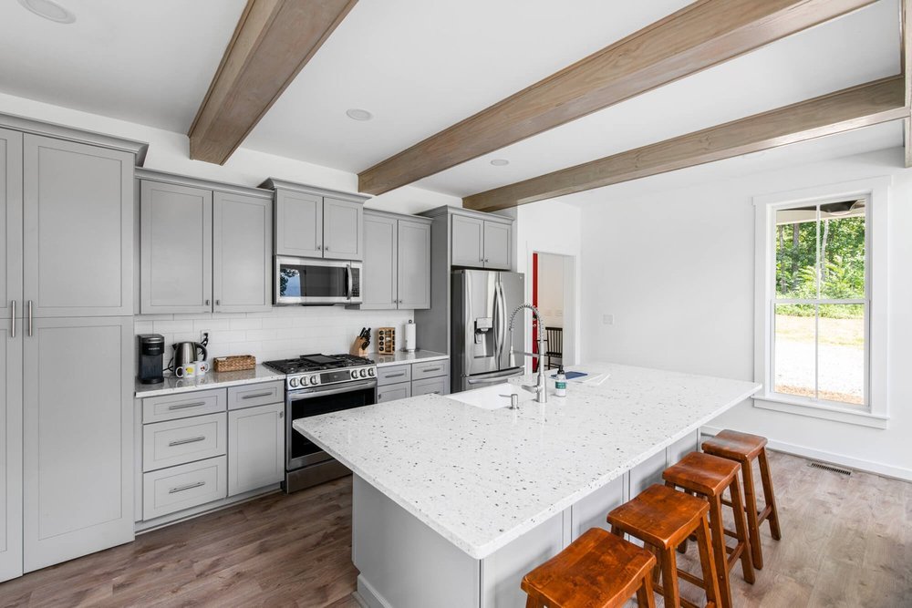 Hilltop House &ndash; photo 4