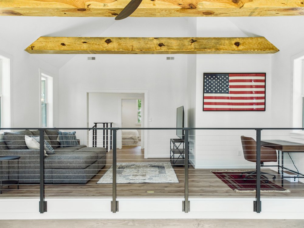 Hilltop House &ndash; photo 9