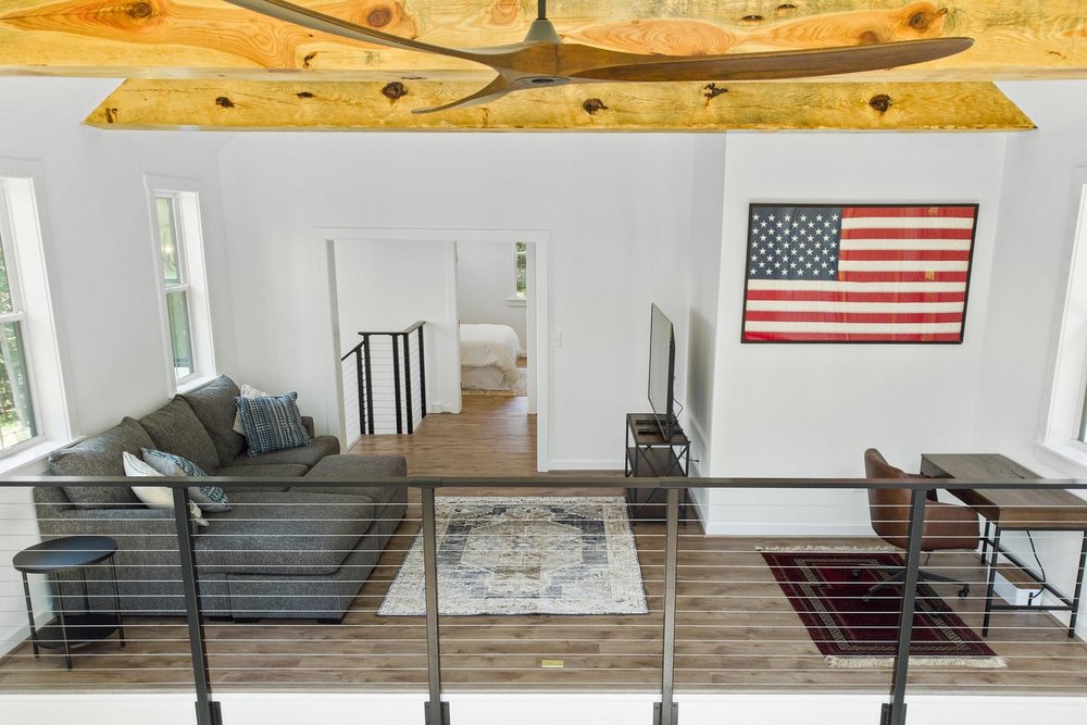 Hilltop House &ndash; photo 10