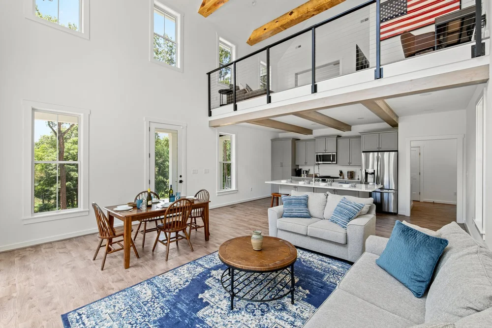 Hilltop House &ndash; photo 19
