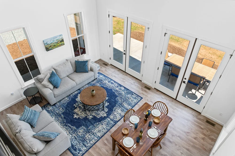 Hilltop House &ndash; photo 32